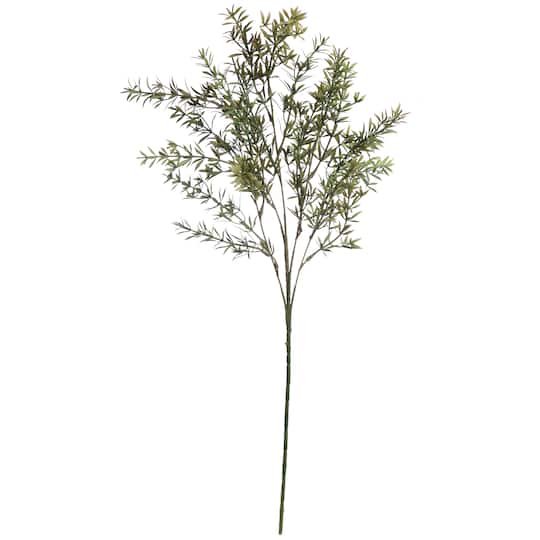 28.5" Green & Brown Rosemary Stem by Ashland®